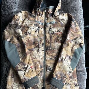 Women’s Sitka Hudson Jacket XS